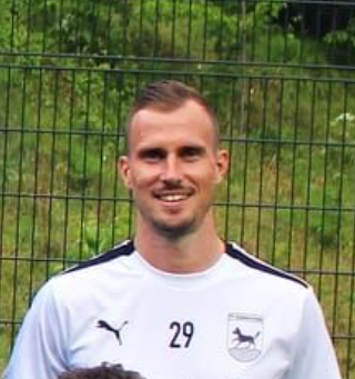 Kevin Kopf