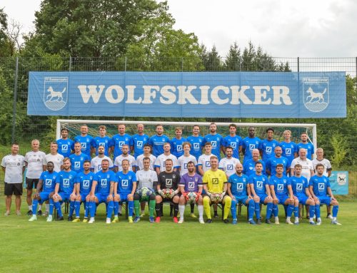 Neues aus den Mannschaften